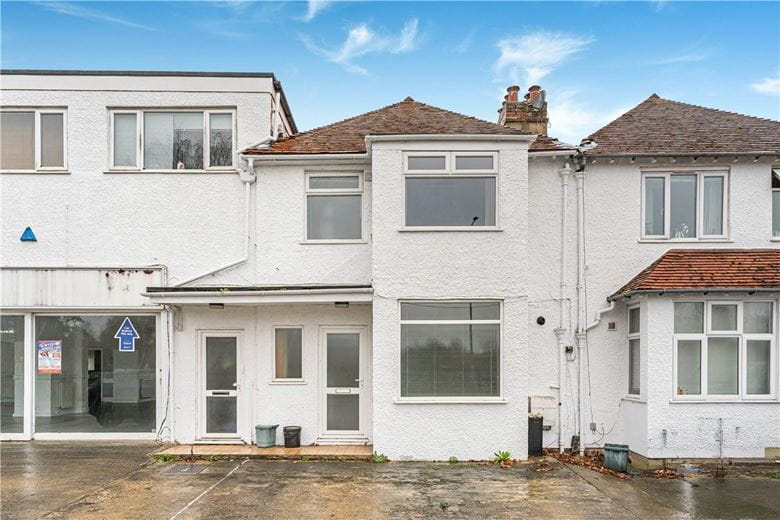 3 bedroom house, Abingdon Road, Oxford OX1 - Available