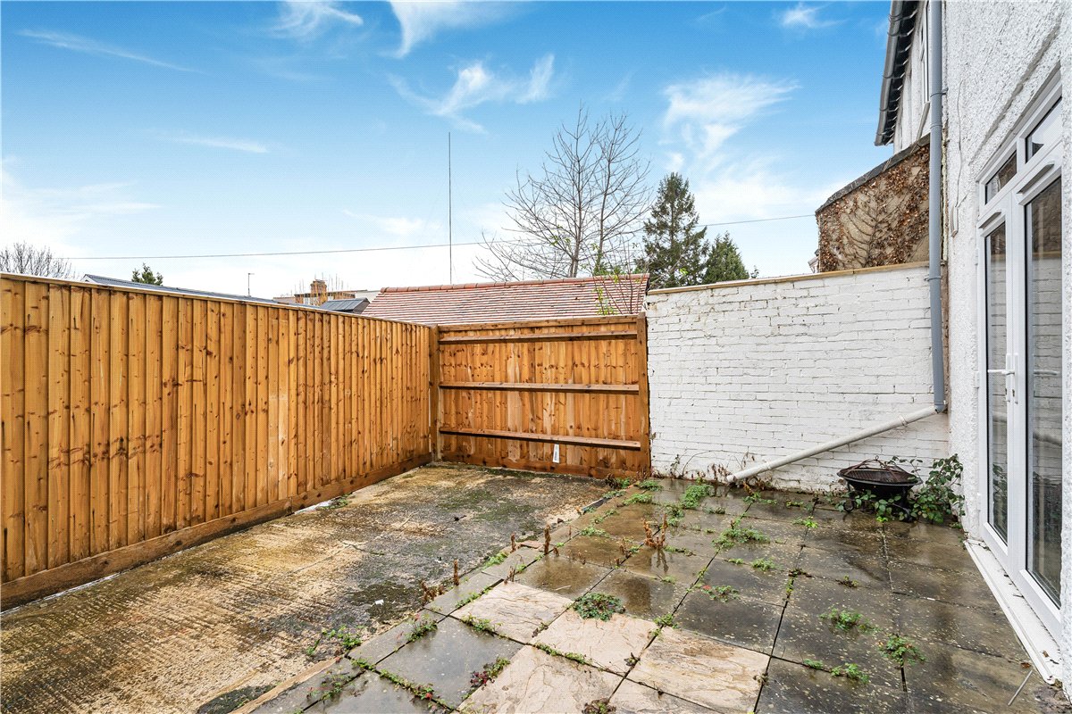 3 bedroom house, Abingdon Road, Oxford OX1 - Available