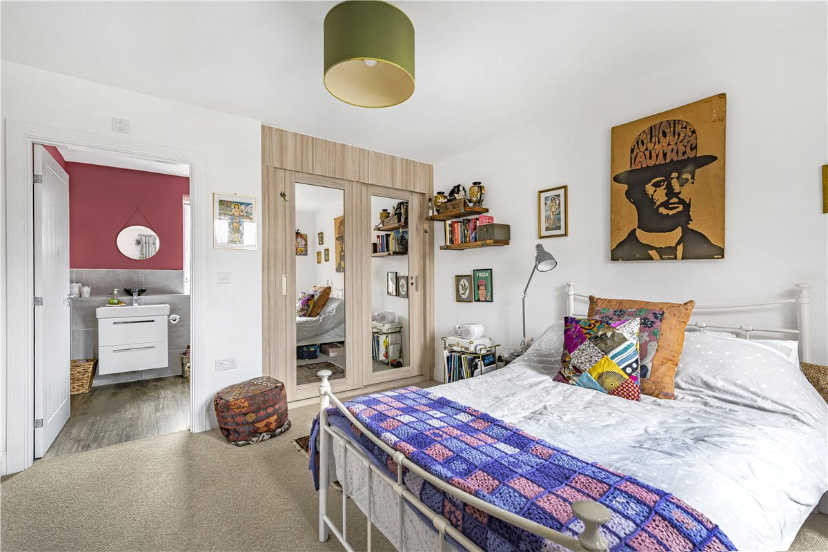 4 bedroom house, Collett Drive, Oxford OX2 - Available