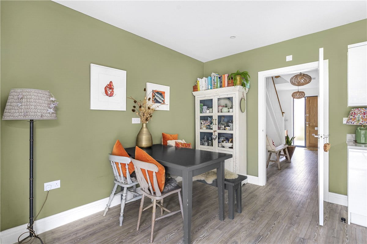 4 bedroom house, Collett Drive, Oxford OX2 - Available