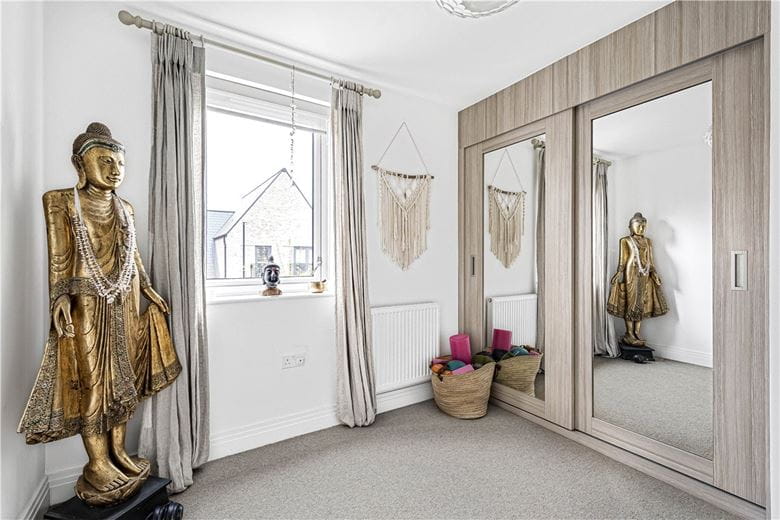 4 bedroom house, Collett Drive, Oxford OX2 - Available