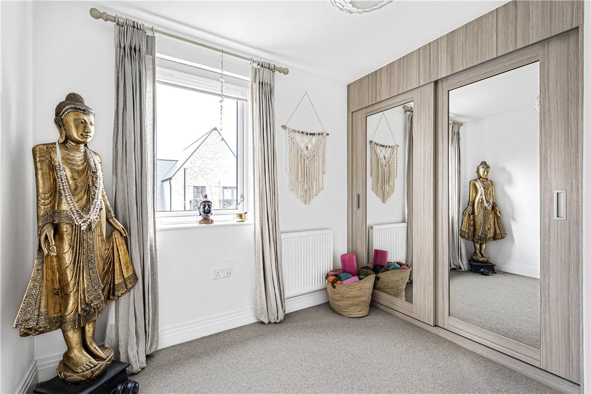 4 bedroom house, Collett Drive, Oxford OX2 - Available