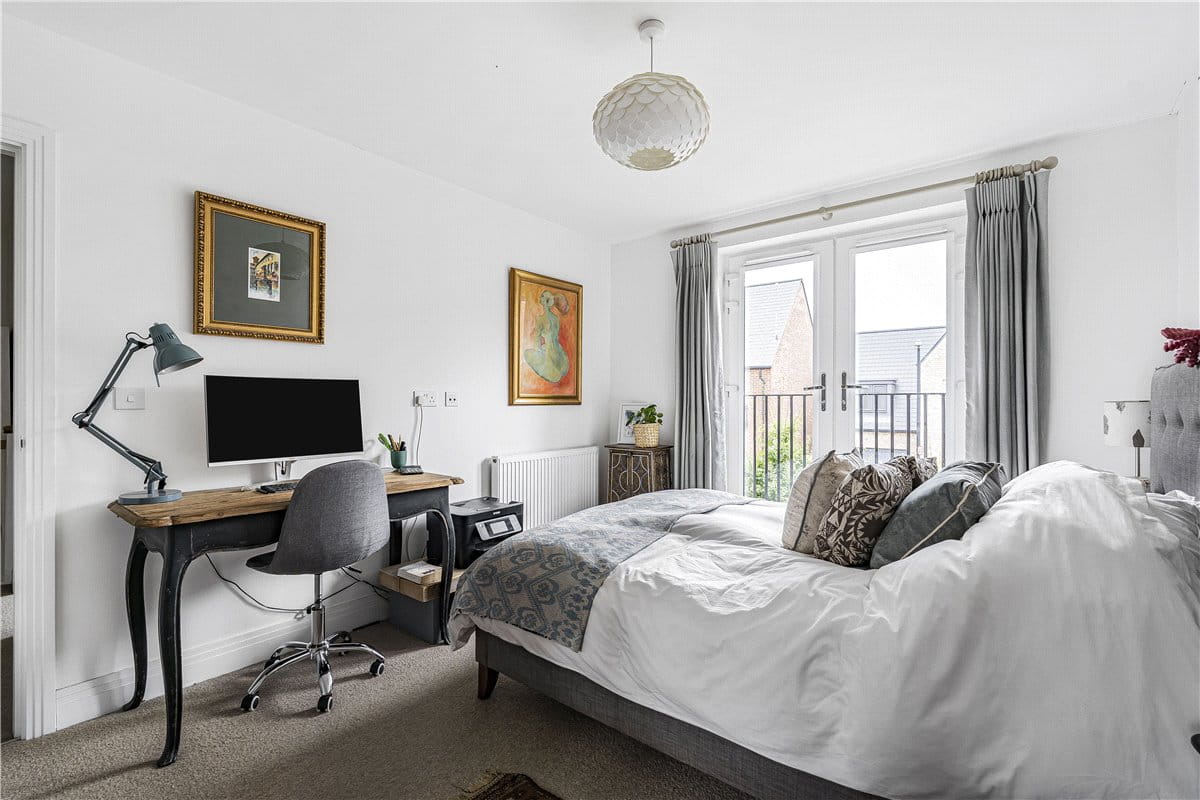 4 bedroom house, Collett Drive, Oxford OX2 - Available