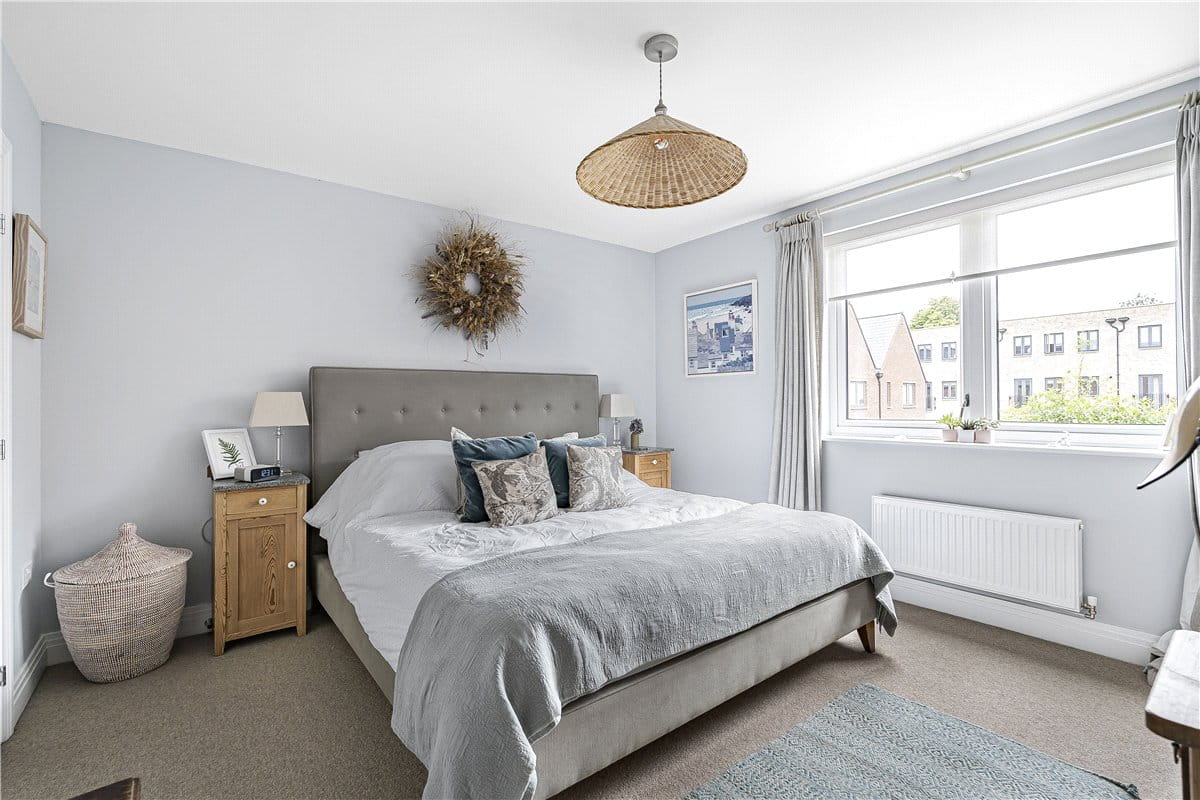 4 bedroom house, Collett Drive, Oxford OX2 - Available