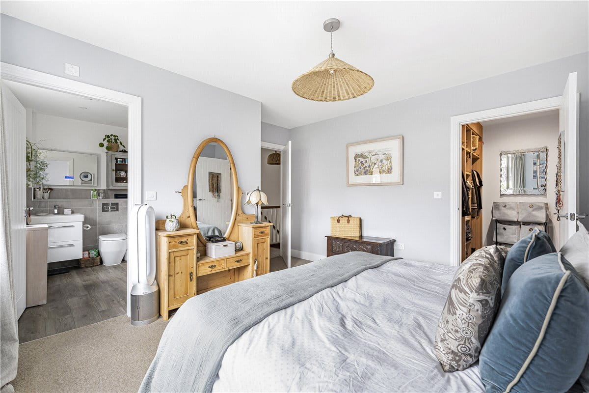 4 bedroom house, Collett Drive, Oxford OX2 - Available