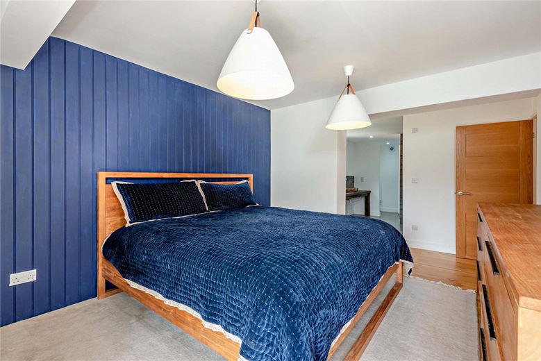 5 bedroom house, Church Lane, Horton-cum-Studley OX33 - Available