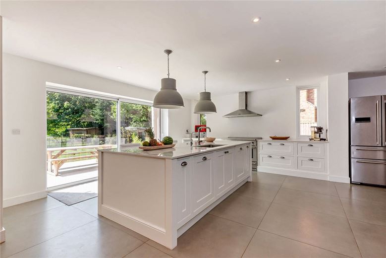 5 bedroom house, Church Lane, Horton-cum-Studley OX33 - Available