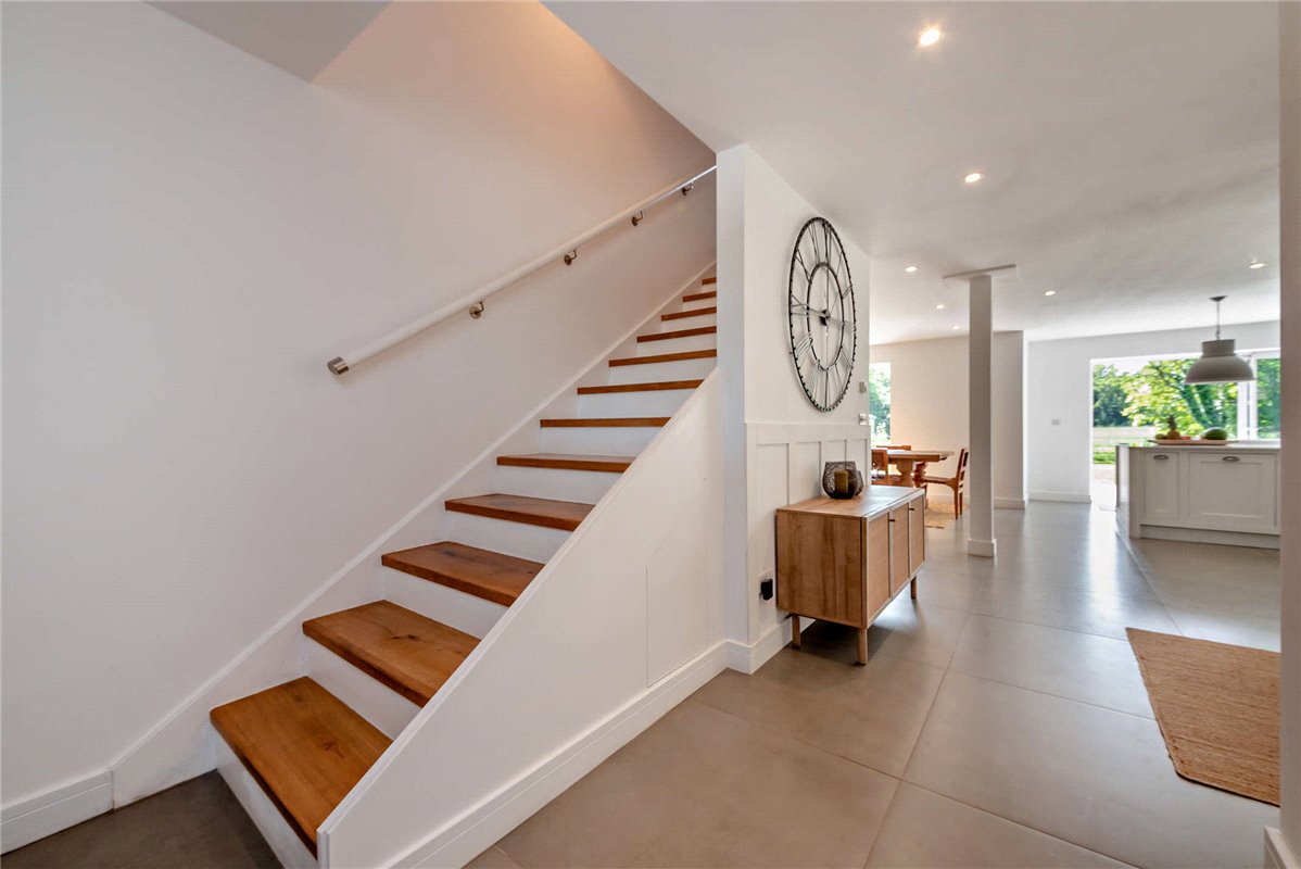 5 bedroom house, Church Lane, Horton-cum-Studley OX33 - Available