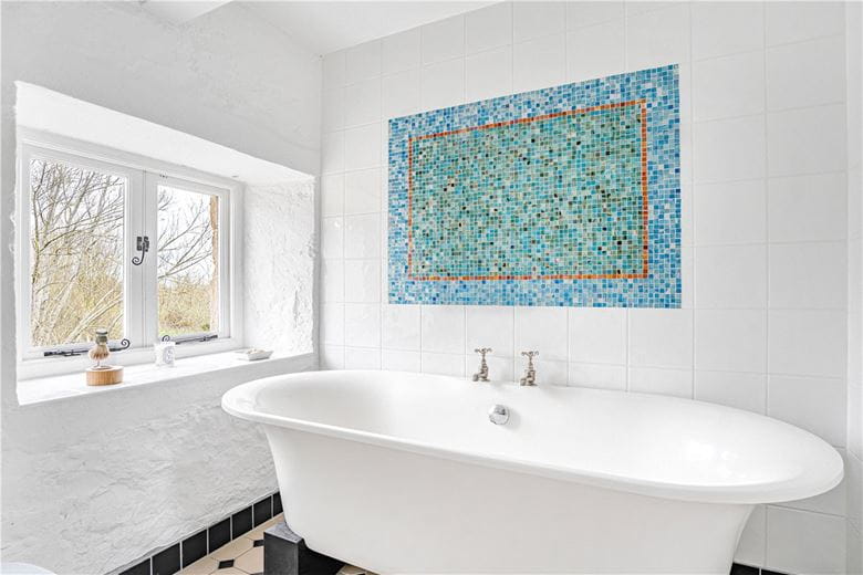 4 bedroom house, Cuddesdon, Oxford OX44 - Available