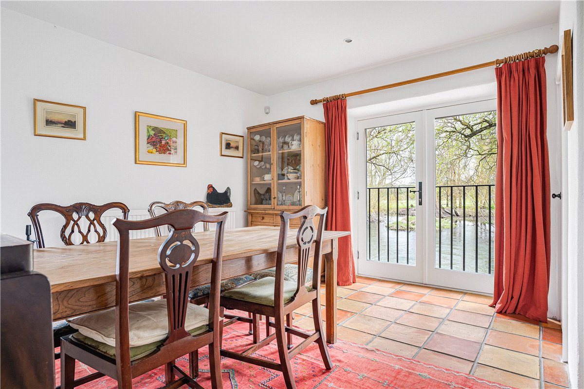 4 bedroom house, Cuddesdon, Oxford OX44 - Available