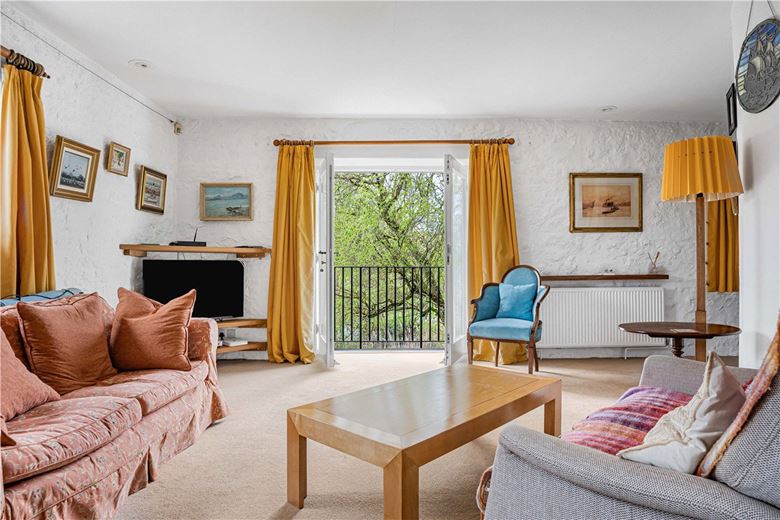 4 bedroom house, Cuddesdon, Oxford OX44 - Available