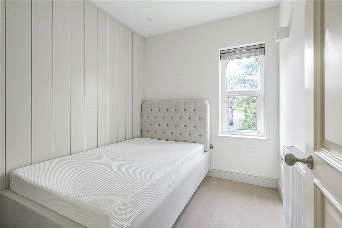 6 bedroom house, Iffley Road, Oxford OX4 - Available