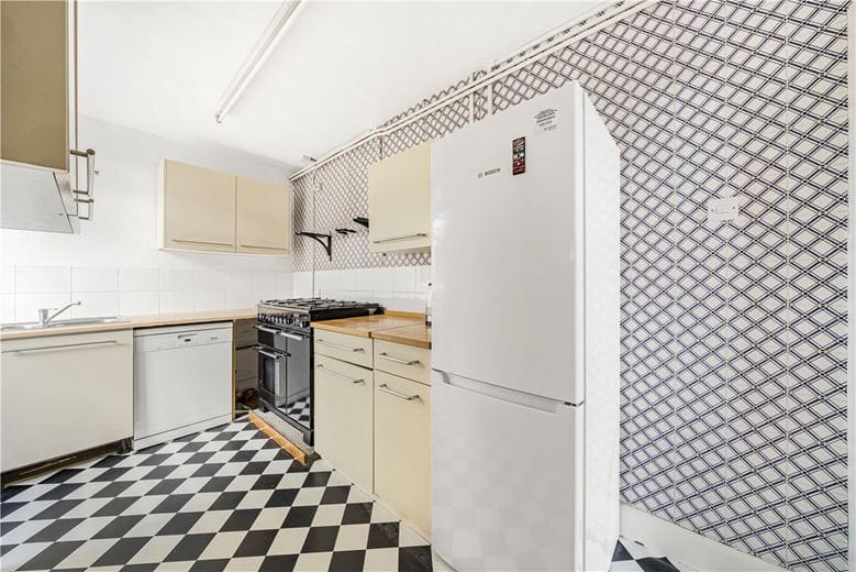 3 bedroom house, Lovelace Road, Oxford OX2 - Available