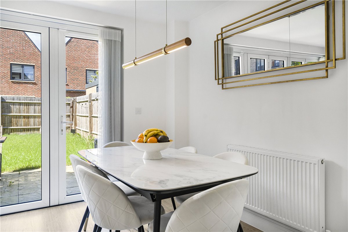 3 bedroom house, Calender Place, Oxford OX2 - Sold