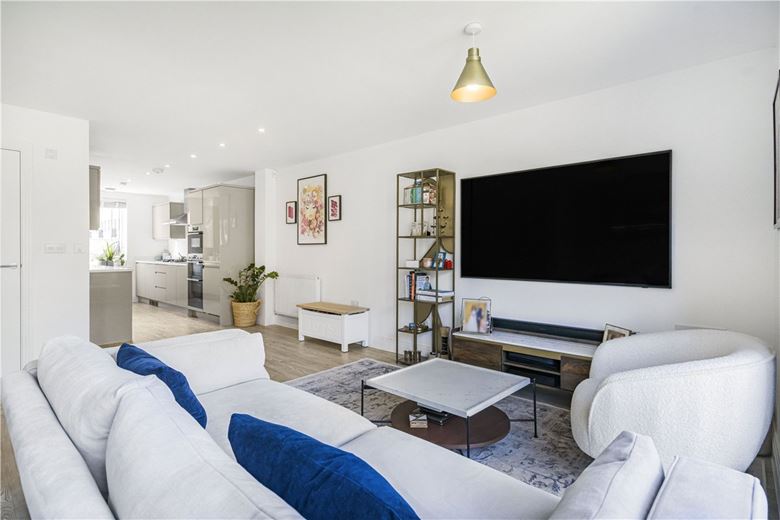 3 bedroom house, Calender Place, Oxford OX2 - Sold