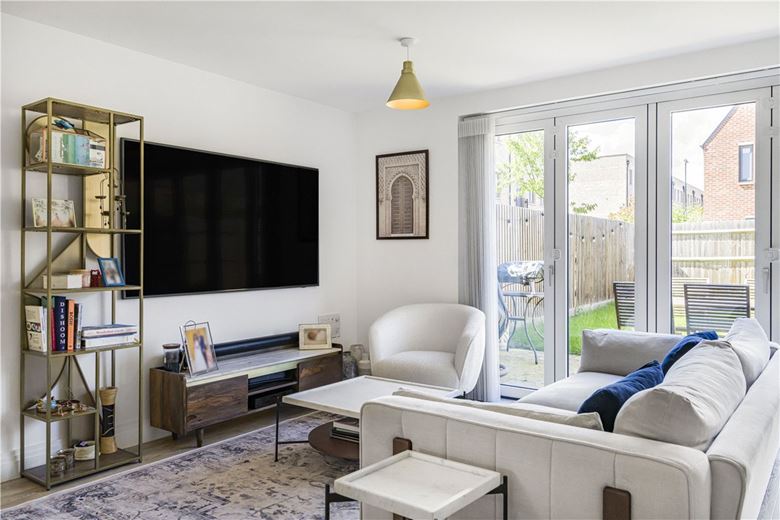 3 bedroom house, Calender Place, Oxford OX2 - Sold