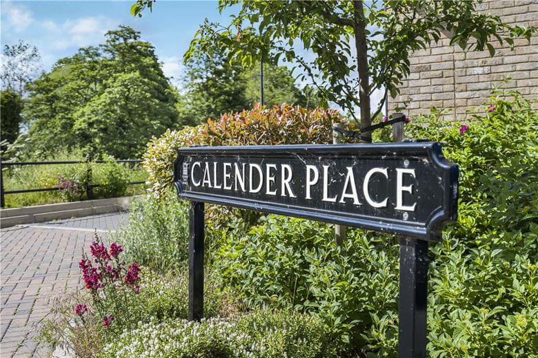 3 bedroom house, Calender Place, Oxford OX2 - Available