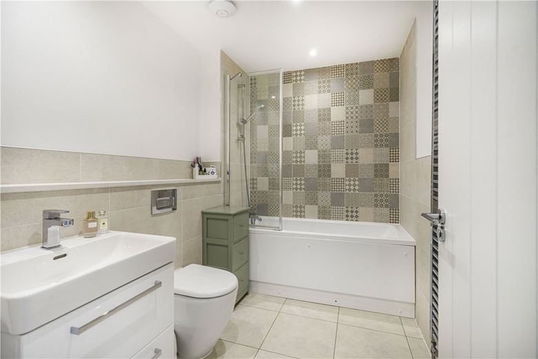 3 bedroom house, Calender Place, Oxford OX2 - Sold