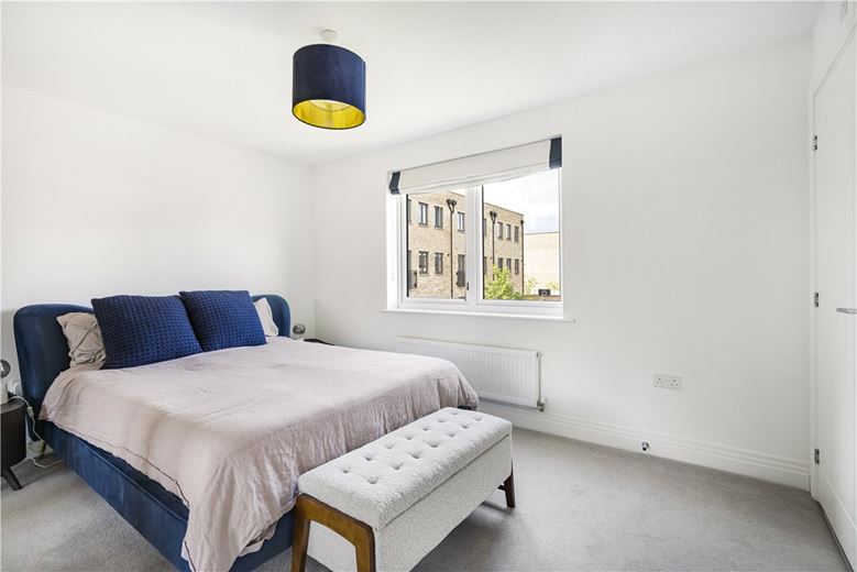 3 bedroom house, Calender Place, Oxford OX2 - Sold