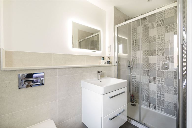 3 bedroom house, Calender Place, Oxford OX2 - Sold