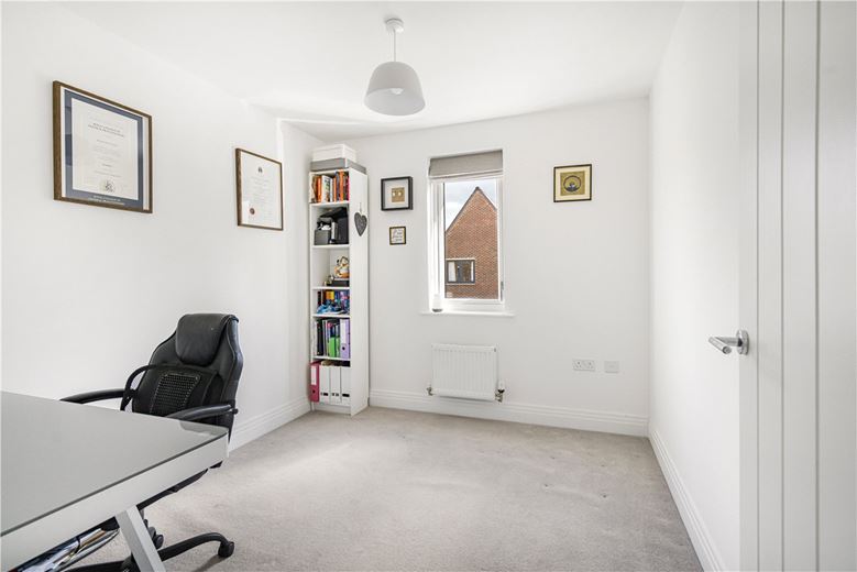 3 bedroom house, Calender Place, Oxford OX2 - Sold