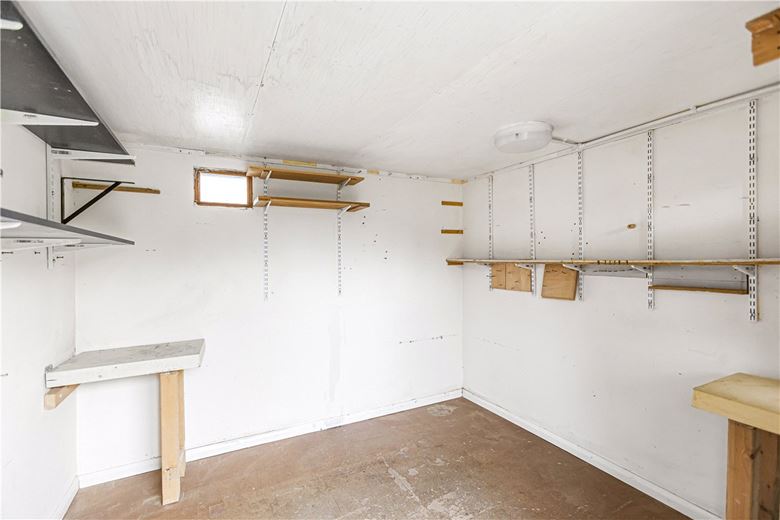 2 bedroom house, Thames Street, Abingdon OX14 - Available