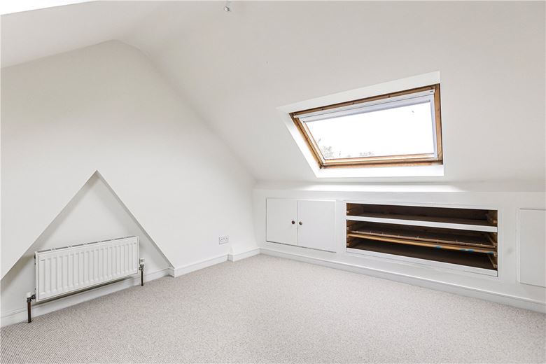 2 bedroom house, Thames Street, Abingdon OX14 - Available