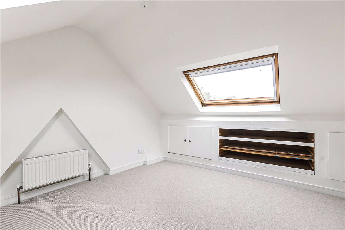 2 bedroom house, Thames Street, Abingdon OX14 - Available