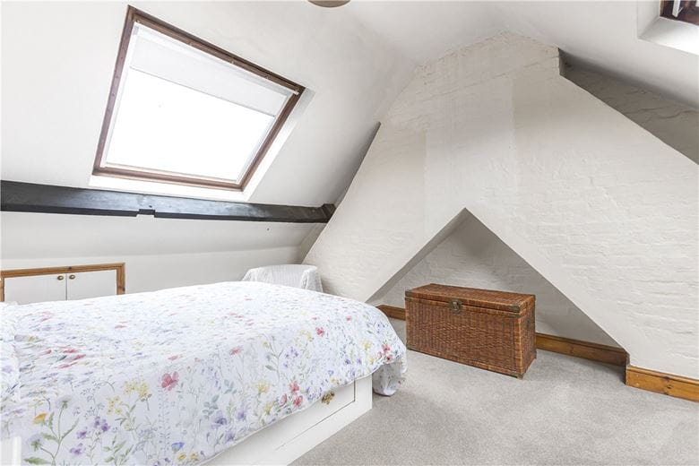 3 bedroom house, Abbey Road, Oxford OX2 - Available
