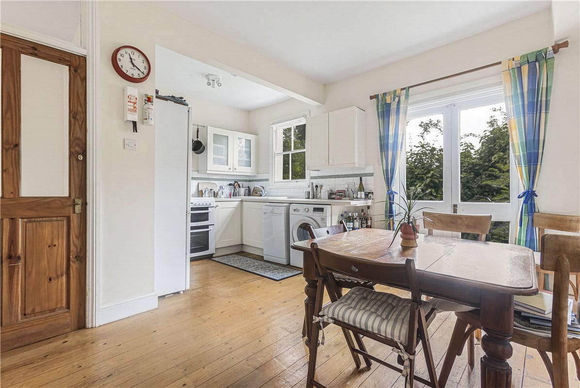 3 bedroom house, Abbey Road, Oxford OX2 - Available