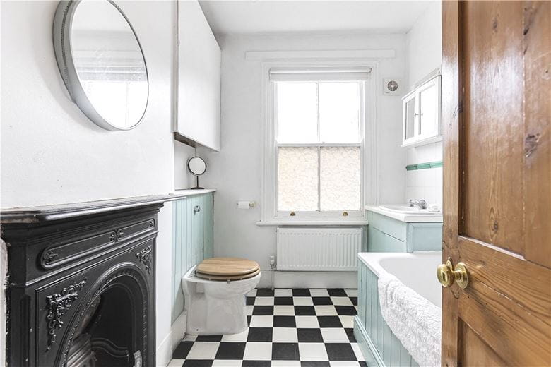 3 bedroom house, Abbey Road, Oxford OX2 - Available