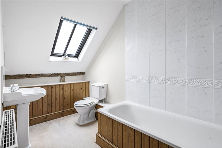 4 bedroom , Cudsdens Court, Great Missenden HP16 - Sold STC