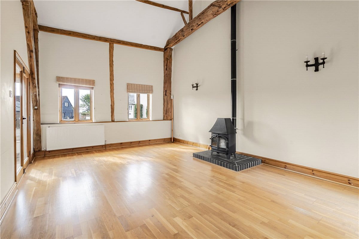 4 bedroom , Cudsdens Court, Great Missenden HP16 - Sold STC