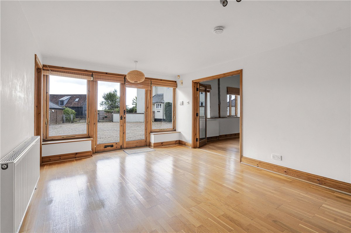 4 bedroom , Cudsdens Court, Great Missenden HP16 - Sold STC