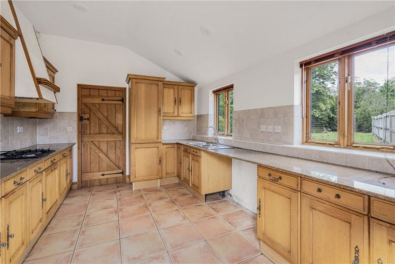 4 bedroom , Cudsdens Court, Great Missenden HP16 - Sold STC