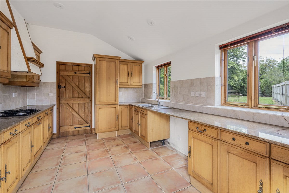 4 bedroom , Cudsdens Court, Great Missenden HP16 - Sold STC