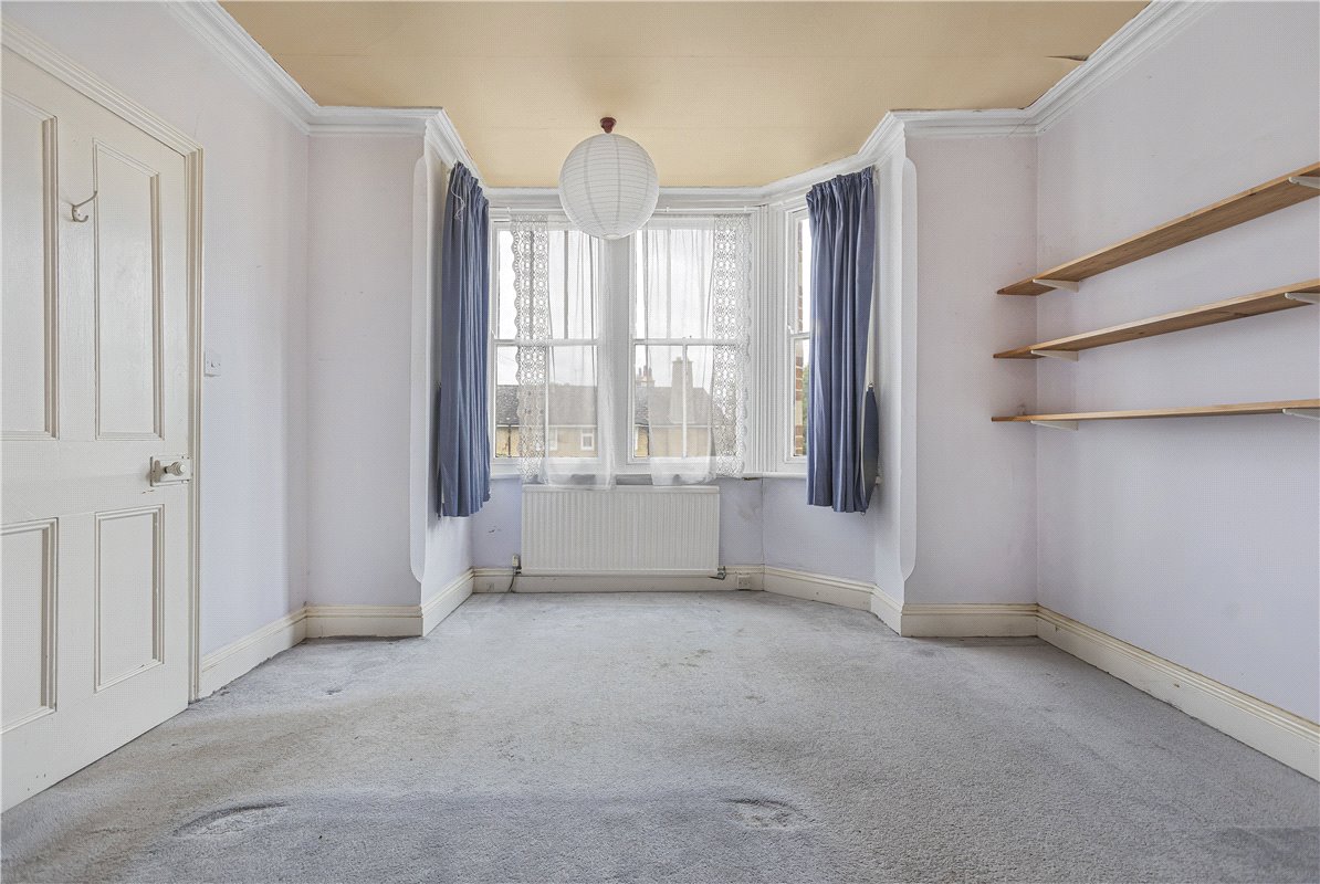 6 bedroom house, Islip Road, Oxford OX2 - Sold