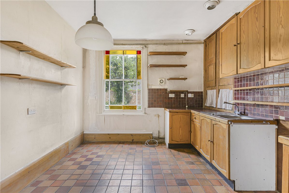 6 bedroom house, Islip Road, Oxford OX2 - Sold