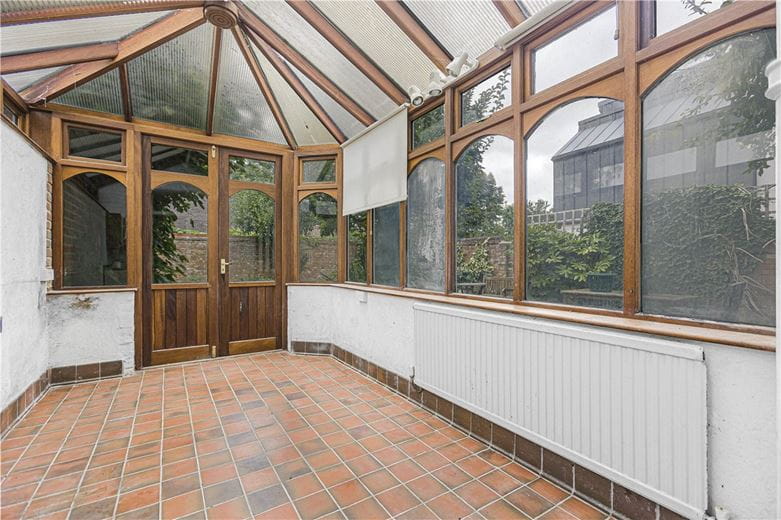 6 bedroom house, Islip Road, Oxford OX2 - Sold