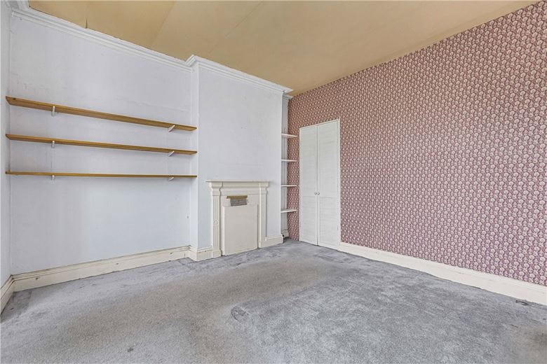 6 bedroom house, Islip Road, Oxford OX2 - Sold