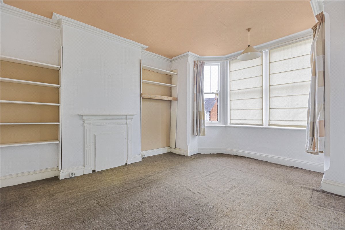 6 bedroom house, Islip Road, Oxford OX2 - Sold