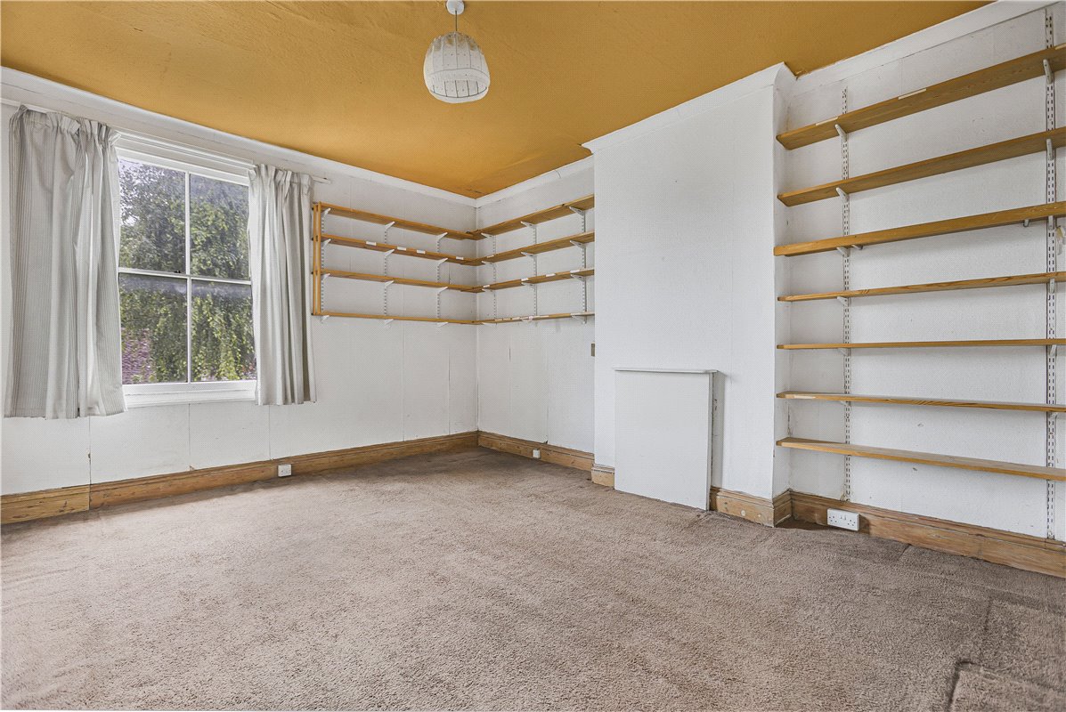 6 bedroom house, Islip Road, Oxford OX2 - Sold