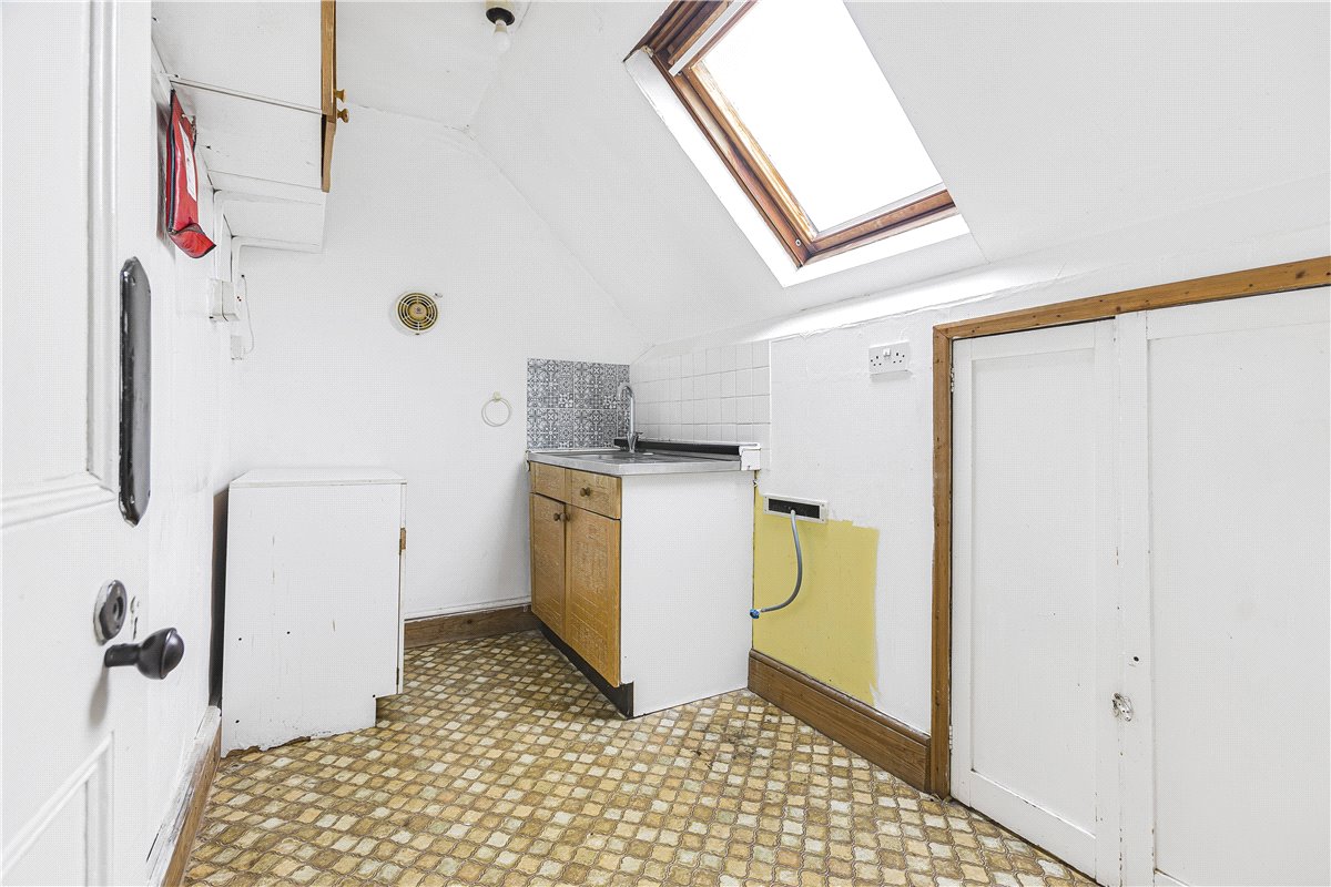 6 bedroom house, Islip Road, Oxford OX2 - Sold