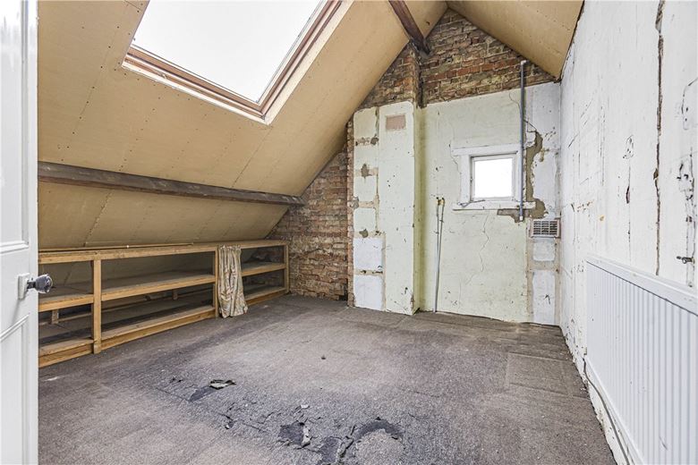 6 bedroom house, Islip Road, Oxford OX2 - Sold