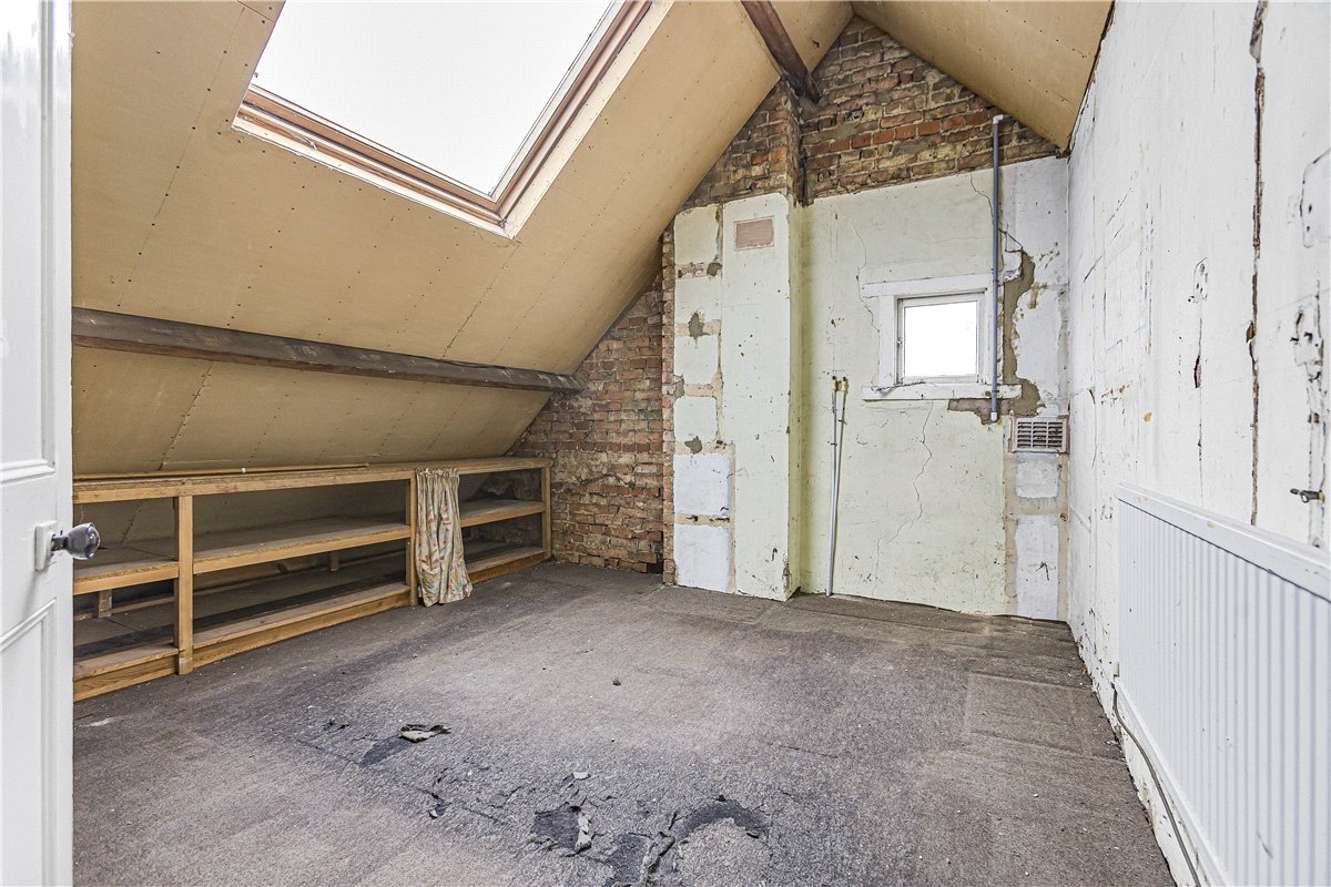 6 bedroom house, Islip Road, Oxford OX2 - Sold