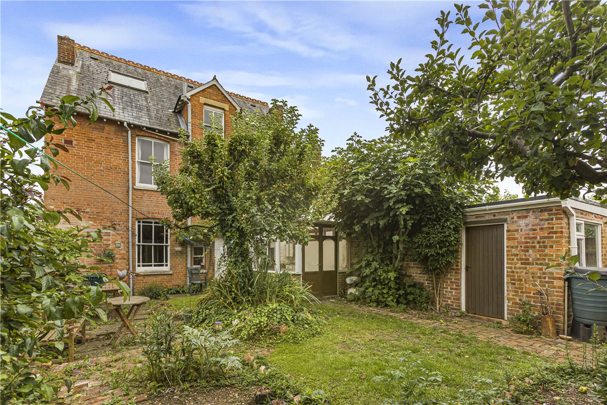 6 bedroom house, Islip Road, Oxford OX2 - Sold