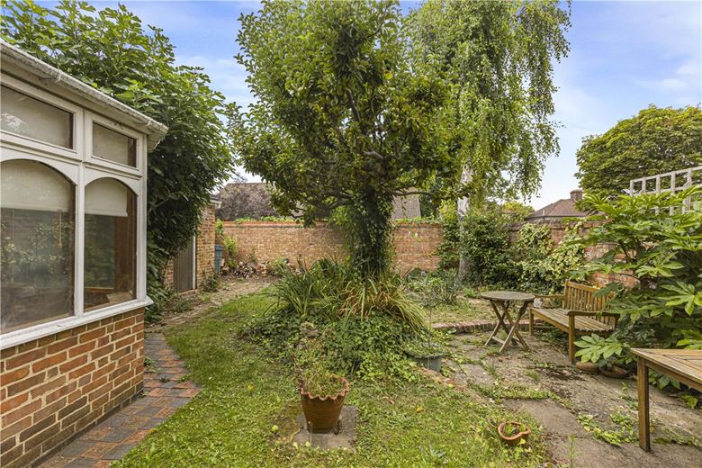 6 bedroom house, Islip Road, Oxford OX2 - Sold