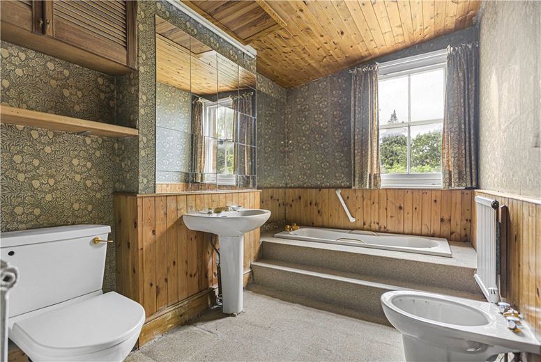 6 bedroom house, Islip Road, Oxford OX2 - Sold