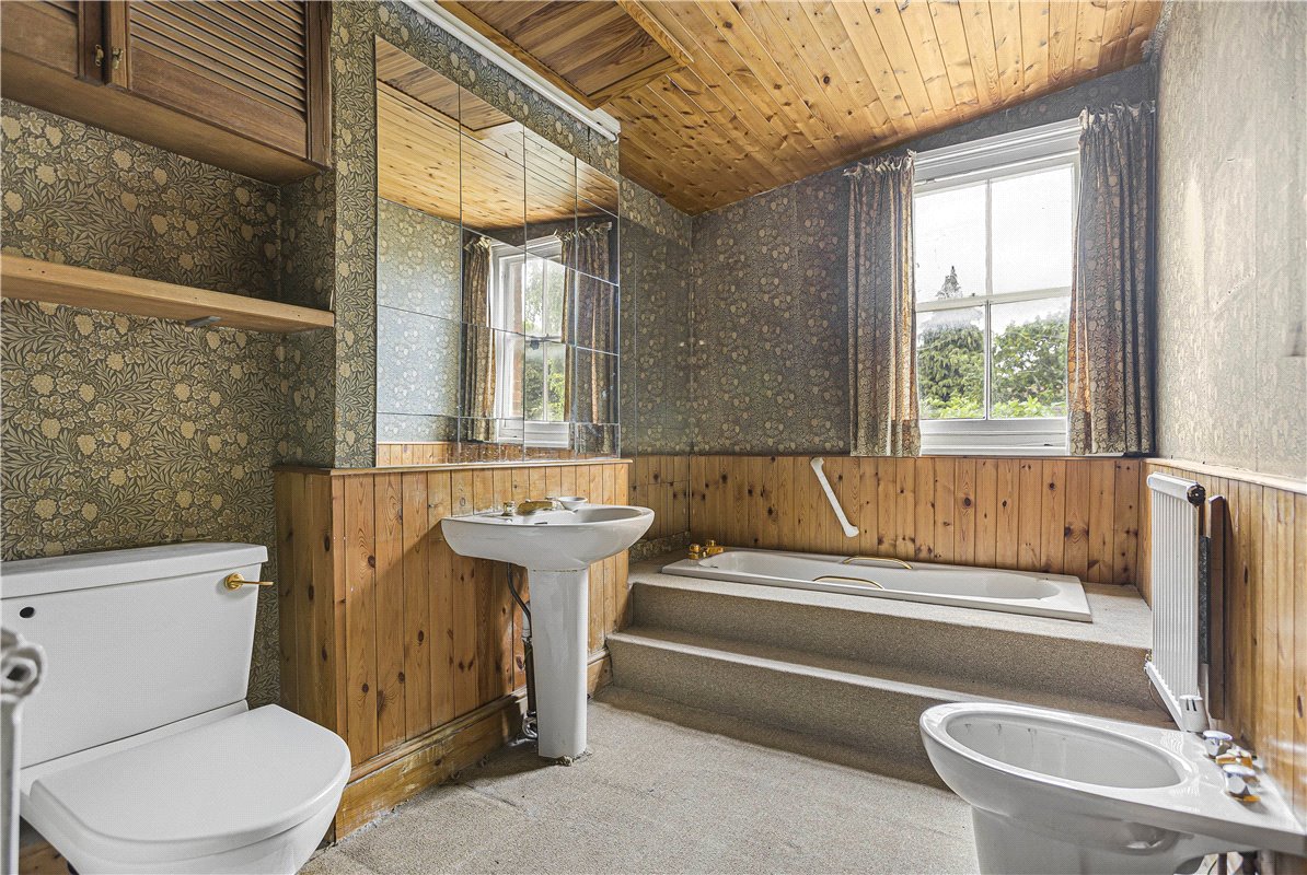 6 bedroom house, Islip Road, Oxford OX2 - Sold