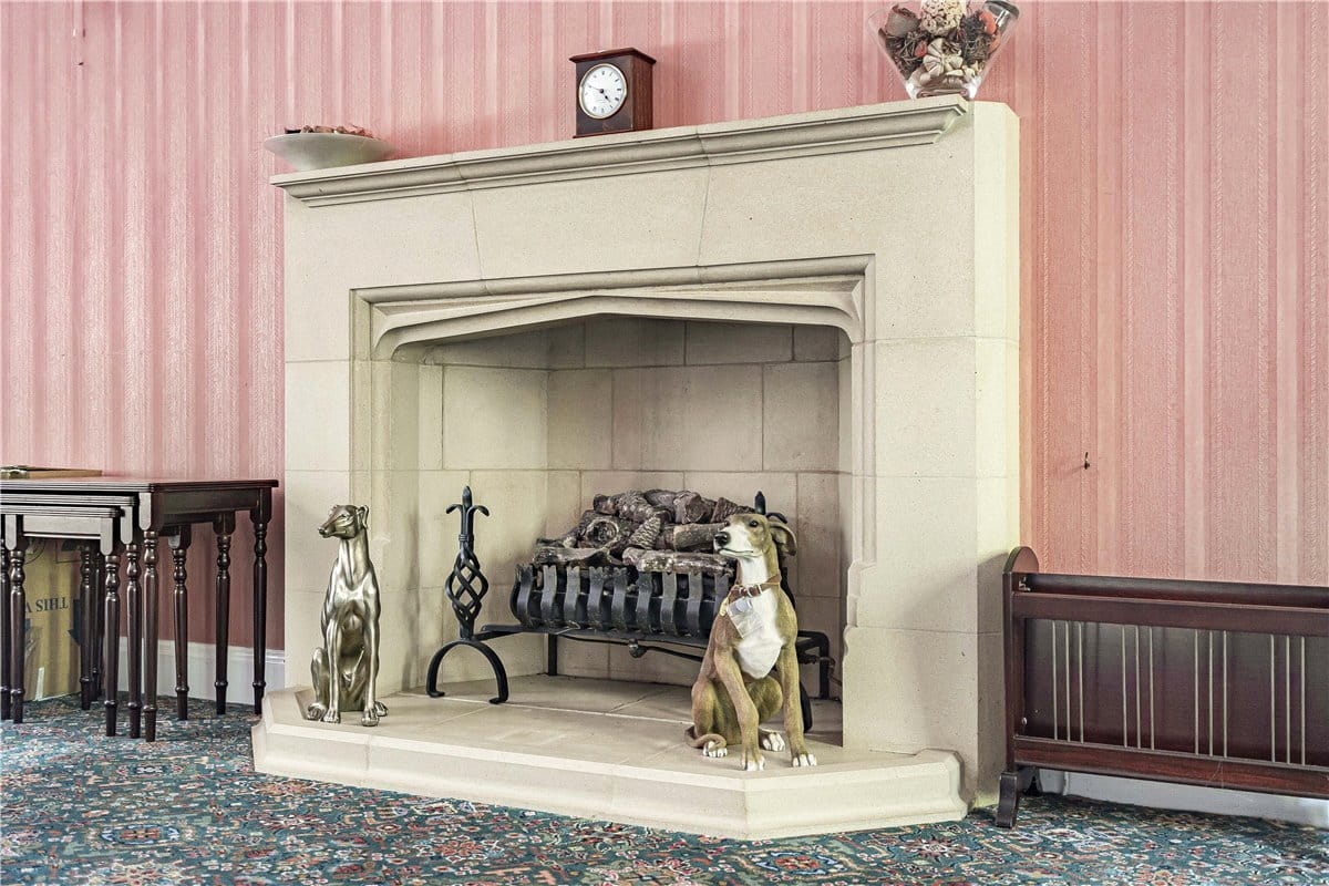 4 bedroom house, Witney Road, Ducklington OX29 - Available